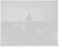 Historic Framed Print, [North view of United States Capitol, Washington, D.C.],  17-7/8" x 21-7/8"