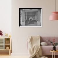 State Savings Bank, Detroit, Mich. - 9, Vintage Wall Art