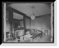 State Savings Bank, Detroit, Mich. - 14, Historic Print