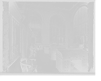 State Savings Bank, Detroit, Mich. - 16, Antique Wall Art