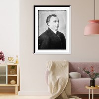 Historic Framed Print, Carmi Thompson,  17-7/8" x 21-7/8"