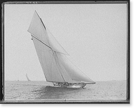 Columbia - 27, Antique Print