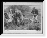 The plowers Classic, Historic Reproduction