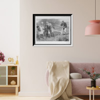 The plowers Classic, Historic Reproduction