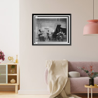 The prelude, Vintage Wall Art