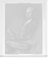 Don Sebastian Martinez, full-length portrait, Vintage Poster