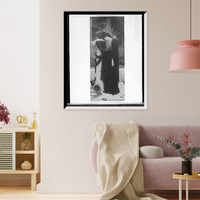 Lachrymae Classic, Vintage Wall Art
