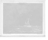 Historic Framed Print, The beach at Noordwyk,  17-7/8" x 21-7/8"