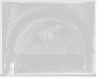 Labor, by Pearce, Library of Congress, Antique Wall Art