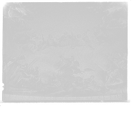Historic Framed Print, [Apotheosis of Washington] - 2,  17-7/8" x 21-7/8"