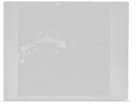 Historic Framed Print, Snow,  17-7/8" x 21-7/8"