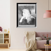 Little Red Riding Hood Classic, Historic Print