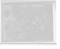 Trial of George Jacobs of Salem for witchcraft, Antique Wall Art