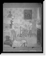 Penelope, Historic Print