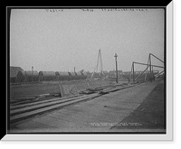 Historic Framed Print, Complete battery of boilers for Str. Seeandbee, six single- ended, three double-ended,  17-7/8" x 21-7/8"