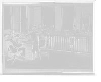 Historic Framed Print, [General office, Leland & Faulconer Manufacturing Co., Detroit, Mich.] - 2,  17-7/8" x 21-7/8"