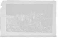 Historic Framed Print, Cutting sugar cane in Louisiana - 3,  17-7/8" x 21-7/8"