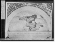Vintage Building Photo - Washington, DC - Pictograph, John W