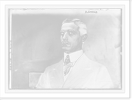 Historic Framed Print, A. Border,  17-7/8" x 21-7/8"