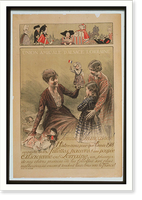Union amicale dAlsace Lorraine. Femmes franccedilaises! Hacirctez-vous pour que lanneacutee 1918 apporte aux fillettes pauvres une poupeacutee Alsacienne ou Lorraine ., Historic Print