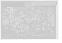 Modern methods in woods at Cadillac, Antique Wall Art