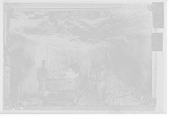 Historic Framed Print, [Loading a mine car] - 2,  17-7/8" x 21-7/8"