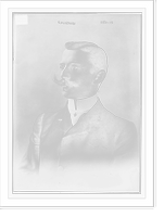 Historic Framed Print, Naundorf,  17-7/8" x 21-7/8"