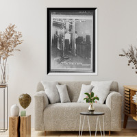 The Detroit news timely topics. Diagnosing diseases with the camera, Vintage Poster