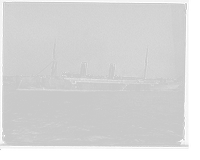 Historic Framed Print, U.S.S. St. Paul,  17-7/8" x 21-7/8"