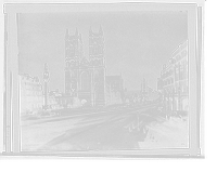 Historic Framed Print, [Westminster Abbey, England],  17-7/8" x 21-7/8"