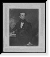 Stevens Thompson sic Mason, Historic Print