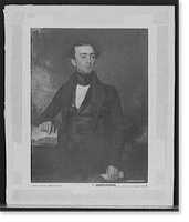 Stevens Thompson sic Mason, Historic Print