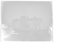 Historic Framed Print, [State Department, (State, War & Navy Building), Washington, D.C.],  17-7/8" x 21-7/8"