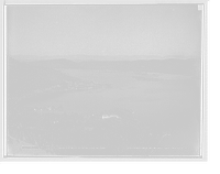 Historic Framed Print, Foot of lake from Rogers' Rock heights, Lake George,  17-7/8" x 21-7/8"