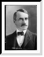 Historic Framed Print, Judge Buffington,  17-7/8" x 21-7/8"