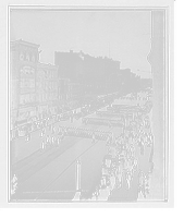 Historic Framed Print, Detroit Commandery no. 1, state encampment, Michigan K.T. [Knights Templar],  17-7/8" x 21-7/8"