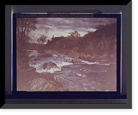The torrent - 2, Antique Poster