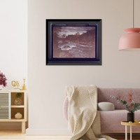 The torrent - 2, Antique Poster