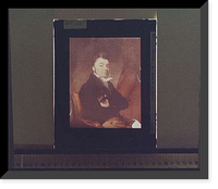 Mr. David C. De Forest Classic, Antique Wall Art