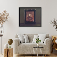 Mr. David C. De Forest Classic, Antique Wall Art