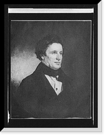 Historic Framed Print, [James McGuire],  17-7/8" x 21-7/8"
