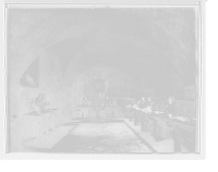 Refectory of San Damiane Assise Classic, Historic Reproduction