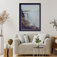 Niagara, Horseshoe Falls I, Historic Reproduction