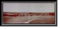 The White Mountains from Poland Springs - 5, Historic Reproduction