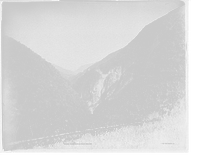 Historic Framed Print, Temasopa [i.e. Tamasopa] Canon, Mexico, among the tunnels,  17-7/8" x 21-7/8"