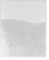 Historic Framed Print, Buckhorn Wall - 2,  17-7/8" x 21-7/8"