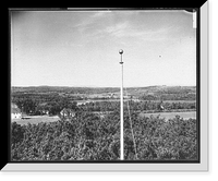 Poland Spring, Maine - 2, Vintage Print