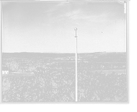 Poland Spring, Maine - 2, Vintage Print