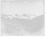 Historic Framed Print, Heart of the Selkirks, British Columbia, Canada,  17-7/8" x 21-7/8"