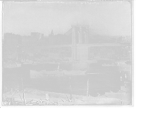 New York skyline - 26, Historic Reproduction